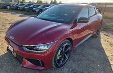 2023 Kia EV6 GT