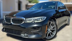 2020 BMW 3 Series 330i