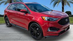 2024 Ford Edge ST-Line