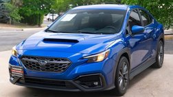 2024 Subaru WRX Base