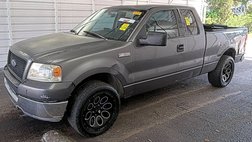 2004 Ford F-150 XLT
