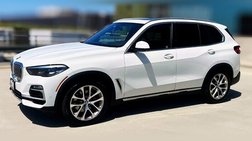 2021 BMW X5 sDrive40i