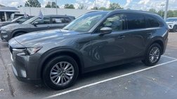2024 Mazda CX-90 3.3 Turbo Preferred Plus