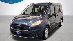 2020 Ford Transit Connect XLT
