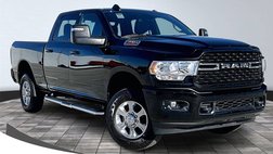 2024 Ram Ram Pickup 2500 Big Horn