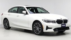 2020 BMW 3 Series 330i xDrive