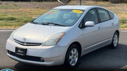 2006 Toyota Prius Base