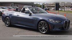 2023 BMW 4 Series 430i xDrive