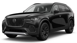 2025 Mazda CX-70 3.3 Turbo Premium Plus