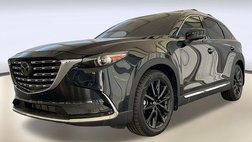 2022 Mazda CX-9 Signature