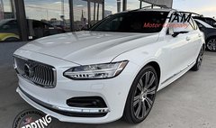 2022 Volvo S90 B6 Inscription