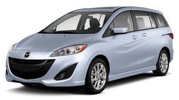 2013 Mazda MAZDA5 Sport