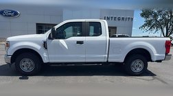 2021 Ford Super Duty F-250 XL
