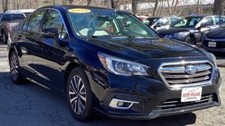2019 Subaru Legacy 2.5i Premium