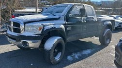 2008 Dodge Ram 3500 SLT