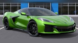 2026 Chevrolet Corvette Z06