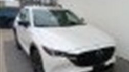 2025 Mazda CX-5 2.5 Turbo Premium