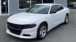 2023 Dodge Charger Police