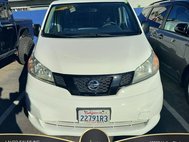 2021 Nissan NV200 S