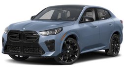 2025 BMW X2 M35i