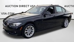 2017 BMW 3 Series 320i xDrive