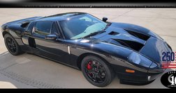 2006 Ford GT Base