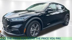 2023 Ford Mustang Mach-E Select