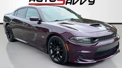 2021 Dodge Charger Scat Pack