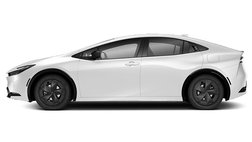 2023 Toyota Prius Prime SE