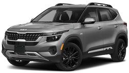 2022 Kia Seltos Nightfall