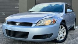 2006 Chevrolet Impala LT