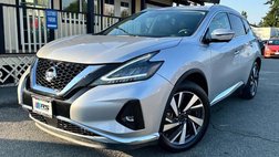 2023 Nissan Murano SL