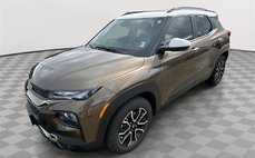 2022 Chevrolet TrailBlazer ACTIV