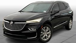 2023 Buick Enclave Premium
