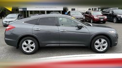 2012 Honda Crosstour EX-L