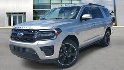 2023 Ford Expedition Limited