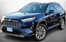 2023 Toyota RAV4 Limited