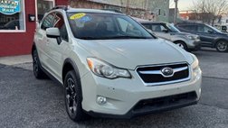 2013 Subaru XV Crosstrek 2.0i Premium