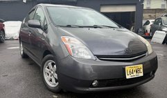 2008 Toyota Prius Base