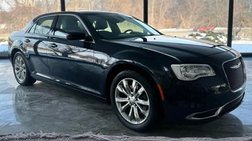 2016 Chrysler 300 Limited Anniversary