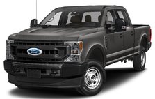 2022 Ford Super Duty F-350 Platinum