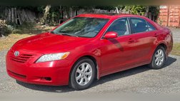 2008 Toyota Camry CE