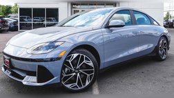 2024 Hyundai Ioniq 6 SEL