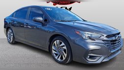 2023 Subaru Legacy Limited
