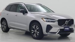 2024 Volvo XC60 B5 Core Dark Theme