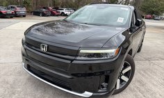 2025 Honda Prologue Touring