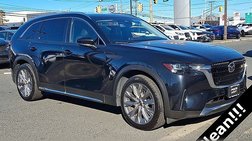 2024 Mazda CX-90 3.3 Turbo Premium