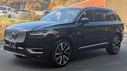 2024 Volvo XC90 B6 Plus Bright Theme 7P