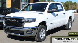 2026 Ram Ram Pickup 1500 Lone Star