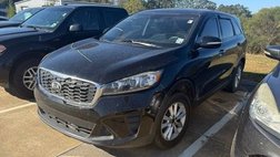 2019 Kia Sorento L